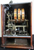 Jennings Rockola 5c Slot Machine circa 1920's Fully Restored