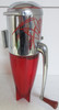 Dazey Red Rocket Ice Crusher #160 circa 1940's