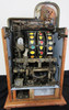 Mills 25c Column / Cherry Front Slot Machine Fully Restored circa 1940's