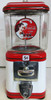 Acorn Nickel Round Gum Dispenser Coca-Cola Theme Circa 1950's