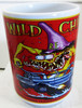 RF Wild Child / Garage Coffee Cup
