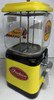 Acorn 10c Bulk Vend Dispenser Indian Motorcycle Theme Circa 1950's