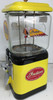 Acorn 10c Bulk Vend Dispenser Indian Motorcycle Theme Circa 1950's