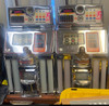 Jennings 25c Double Star Chief Slot Machine (Tropicana)