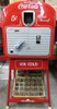 Vendorlator Model 27 Coca Cola Machine circa 1950's fully restored