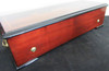 19th Century Swiss Inlaid Walnut Cylinder Zither Music Box 12 Songs #2