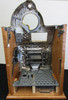 Watling 5c Cherry Front Twin Jackpot Rol-A-Top Slot Machine Circa 1940's