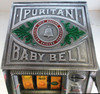 Puritan Baby Vendor Trade Stimulator Circa 1920's Original Condition
