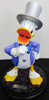 Disney 100 Yeas of Wonder Donald Duck  Resin Figure 12"