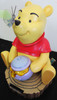 Disney Winnie the Pooh Resin Figure 13"
