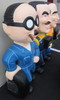 Manny Moe and Jack The Pep Boys 48" Tall Reproduction