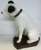 Nipper (RCA Dog) Ceramic Statue 20" tall Vintage Original