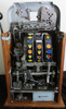 Mills 5c High Top Slot Machine Circa 1940 original fully restored