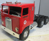 Smith Miller Texaco Tanker / Kenworth Tractor Limited Edition #45