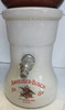 Anheuser-Busch’s Malt-Nutrine Dispenser Circa 1940's