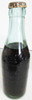 Coca-Cola Straight Sided Glass Bottle Litchfield, ILL Circa 1910