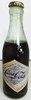 Coca-Cola Straight Sided Glass Bottle Jacksonville, FLA Circa 1910