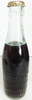Coca-Cola Straight Sided Glass Bottle Chicago circa 1910