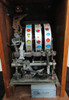 Mills Black Beauty 25c Automotive Slot circa 1950's, Fully Restored