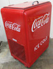 COCA COLA WESTINGHOUSE JR  Ice Circa 2000