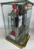 MANSFIELD'S 5c AUTOMATIC CLERK GUM VENDOR, Circa 1900 Rare