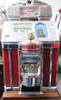 Jennings 25c Red Lite Up Sun Chief Slot Machine, New Frontier Casino