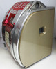 Daval Free-Play 5¢ Trade Stimulator (1940s) Cigarette Fully Restored