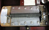 Regina Music Box Model 50 Mahogany Serpentine 3