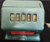 Lucky Pack Poker Penny Trade Stimulator Circa 1941