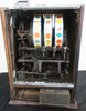 Jennings 5c Gooseneck Slot Machine working jackpot, circa 1930 Fully Restored A