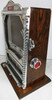 3 Jacks penny operated/ Coin Drop trade stimulator