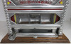 3 Jacks penny operated/ Coin Drop trade stimulator