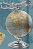 Share Constellation Plane / World on Stand