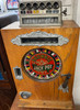 Watling 5¢ Brownie Victorian Slot Machine Circa 1908