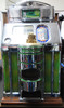 Jennings 25c Green Lite Up Nevada Club Slot Machine Circa 1940's