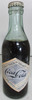 Coca-Cola Straight Sided Glass Bottle Tampa Fla circa 1890