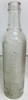 Original Embossed Soda Bottle FORD-COLA 10 Fl Oz Circa 1930