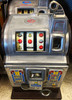 Jennings 5c Sheffler Slot Machine working jackpot, circa 1930 Fully Restored