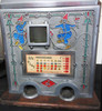 Jennings 10c Dutch Boy Slot Machine working jackpot, circa 1930 Fully Restored Jennings 10c Dutch Boy Slot Machine working jackpot, circa 1930 Fully Restored