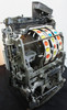 Jennings 25c Chief Amber Lite Up Tic-Tac-Toe Slot Machine, Circa 1940's