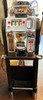 Jennings 25c Prospector Slot / Mahogany Wood Cabinet Circa 1940's Jennings 25c Prospector Slot / Mahogany Wood Cabinet Circa 1940's