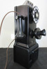 Automatic Electric Pay Telephone 3 Coin Slot 1930's Black Fully Restored #2A