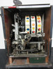 Watling 5c Blue Seal Slot Twin Jackpot, circa 1920