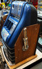 Mills 5c Brookland High Top Slot Machine Circa 1950 Fully Restored