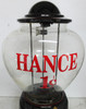 Hance Penny Operated Bulk Dispenser circa 1930's