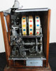Pace Comet 25c Gooseneck Slot Machine circa 1930's Fully Restored