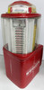Northwestern 5c Package Gum Dispenser, circa 1954