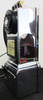 Gray Station Chrome Pay Telephone 1940's Fully Restored