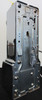 Gray Station Chrome Pay Telephone 1940's Fully Restored