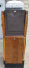 Jennings Dollar Star Chief Slot Hotel New Frontier/ Mahogany Wood Cabinet